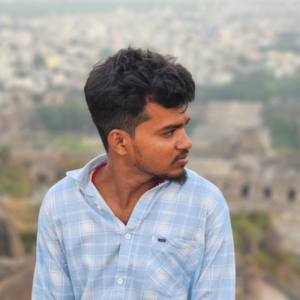 S Deepak-Freelancer in Hyderabad,India