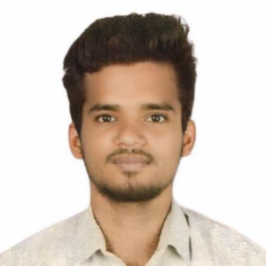 S Deepak-Freelancer in Hyderabad,India
