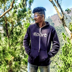 Peeris Prabod-Freelancer in ,Sri Lanka