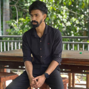 Gihan Sadaruvan-Freelancer in ,Sri Lanka
