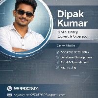 Sajan Kumar-Freelancer in Ghaziabad,India