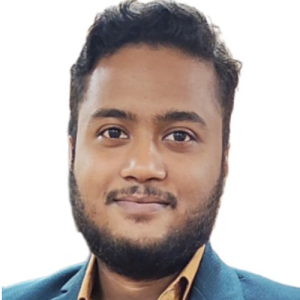 Anupam Naskar-Freelancer in New Delhi,India