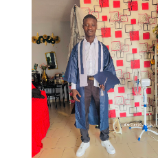 Mamadou Yaya Barry-Freelancer in Accra,Ghana