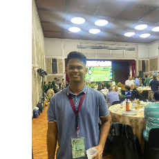 Lance Navalta-Freelancer in Manaoag,Philippines