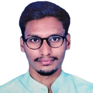 Naga Teja-Freelancer in Vijayawada,India