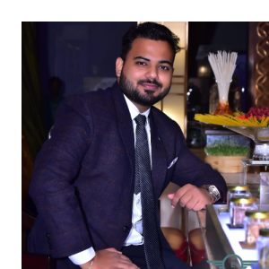 Nishant Tyagi-Freelancer in Noida,India