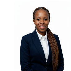 Lerato Makgwale-Freelancer in Pretoria,South Africa