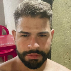 Ruan Salvador-Freelancer in ,Brazil