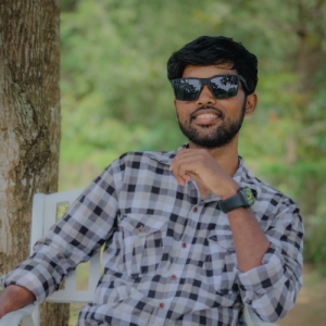 Dulith Thennakoon-Freelancer in Moratuwa,Sri Lanka