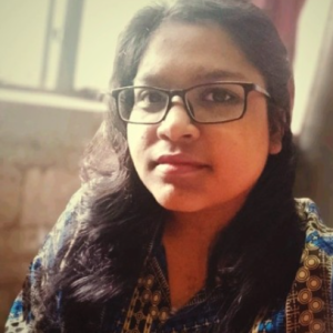 Bratati Banerjee-Freelancer in Kolkata,India