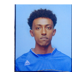 Abdisa Siyoum-Freelancer in Bishoftu,Ethiopia