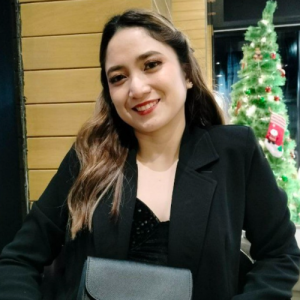 Gerlie Mejia-Freelancer in San Pedro,Philippines