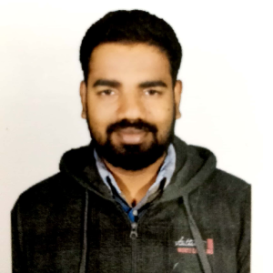 Ranesh Anand-Freelancer in Ranchi,India