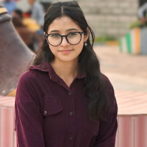 Rubika Ghimire-Freelancer in Sundar Dulari,Nepal