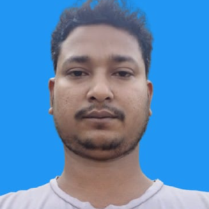 Akter Hussain-Freelancer in Kakripara Pt.II,India