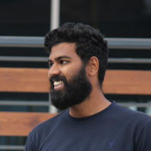 Jeevan Harsha Tavatani-Freelancer in Hyderabad,India