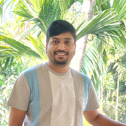 Tushar Patil-Freelancer in Pimpri-Chinchwad,India