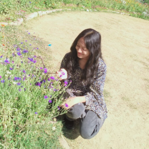 Pratyusha-Freelancer in New Delhi,India