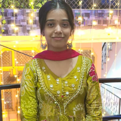 Nandini Anand-Freelancer in New Delhi,India