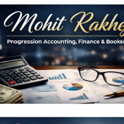 Mohit Rakheja-Freelancer in Faridabad,India