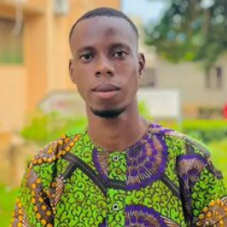 Ahononvi Michael-Freelancer in Porto-Novo,Benin
