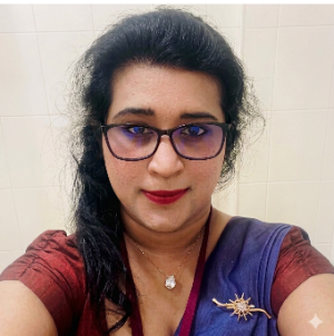 Zugandhika Dissanayake-Freelancer in Kandy,Sri Lanka