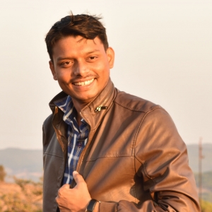 Ashish Kadam-Freelancer in Navi Mumbai,India