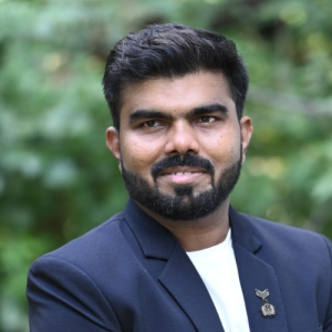 Ninnad Raulkar-Freelancer in Amravati,India
