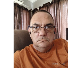 John Hurter-Freelancer in Windhoek,Namibia