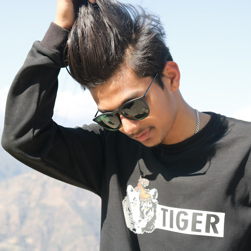 Bidhan Ghimire-Freelancer in Gokarneshwor,Nepal