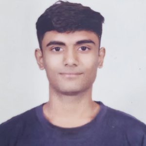 Divyansh Dongre-Freelancer in New Delhi,India