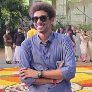 Akashdeep Sanyal-Freelancer in Calicut,India