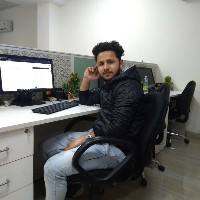 rashid ali-Freelancer in Gurgaon,India
