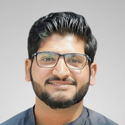 Syed Muhammad Daniyal Haider-Freelancer in Lahore,Pakistan