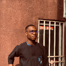 Jacob Chukudi Emeka-Freelancer in Akure,Nigeria