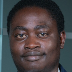 Shadrack Ngetich-Freelancer in Rungiri,Kenya