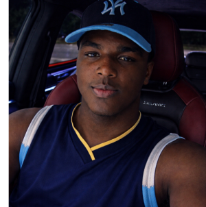 Bryan Marcel-Freelancer in Praia,Cape Verde