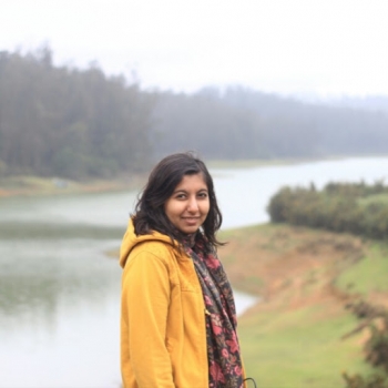 Lavina Chhabra-Freelancer in Indore,India