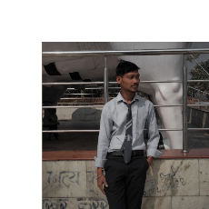 Aff -Freelancer in Ranchi,India