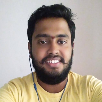 Sai Aravindhan Venkatasubramaniyan-Freelancer in Coimbatore,India