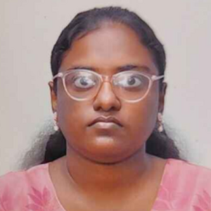 Irene Caroline S-Freelancer in Pudukkottai,India