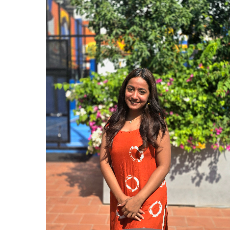 Jyoti Gupta-Freelancer in Bengaluru,India