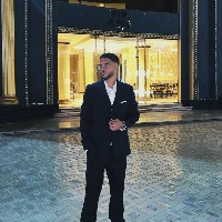 Fares Ismail-Freelancer in New Cairo 3,Egypt