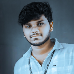 Rithish B-Freelancer in Villupuram,India