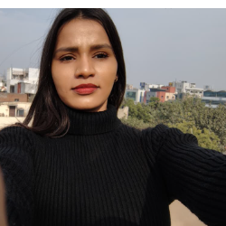 Ragini Sahu-Freelancer in Noida,India