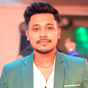 MURARI MOHAN SADHU-Freelancer in Bangaon,India