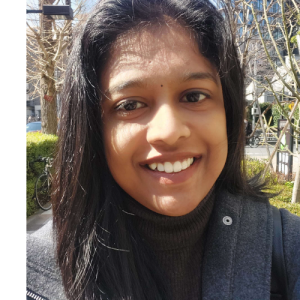 Anitha Senthil Tamilco-Freelancer in Bengaluru,India