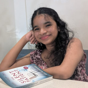 Avanthika Sajith-Freelancer in Perumbaikad,India