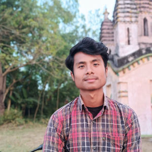 Kishor Chandra Roy-Freelancer in Beldanga,Bangladesh