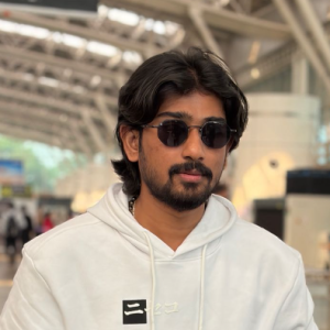 K Raghavendra-Freelancer in Bengaluru,India